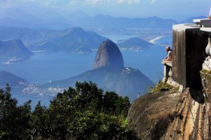 RIO – Corcovado – Sugar Loaf