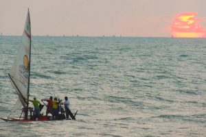 Canoa Quebrada as seen by Iury0545