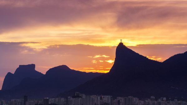 rio de janeiro